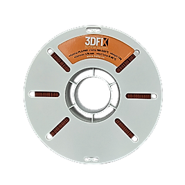 3DFIX Filament PLA PRO Cappuccino-Sütlü Kahve 1kg 1,75mm