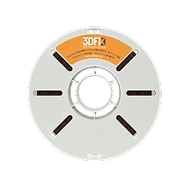 3DFIX Filament PLA PRO Kahverengi 1KG 1,75mm