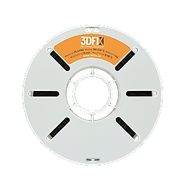 3DFIX Filament PLA PRO Siyah 1KG 1,75mm