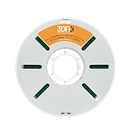 3DFIX Filament PLA PRO Yeşil 1KG 1,75mm
