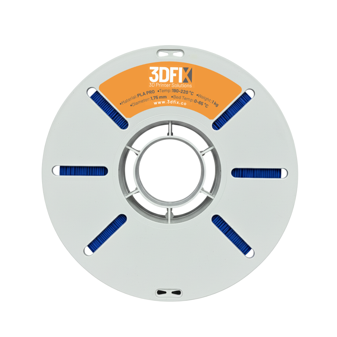 3DFIX Filament PLA PRO Mavi 1KG 1,75mm